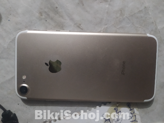 Iphone 7